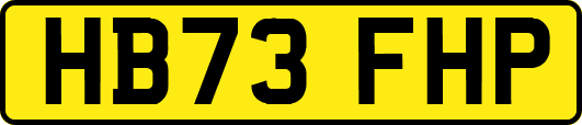 HB73FHP