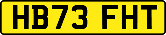 HB73FHT