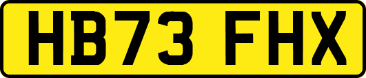 HB73FHX