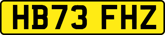 HB73FHZ