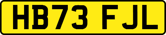 HB73FJL