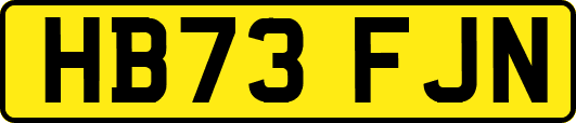 HB73FJN