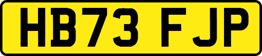 HB73FJP