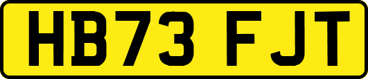 HB73FJT