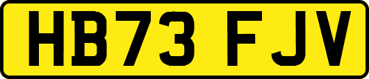 HB73FJV