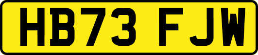 HB73FJW