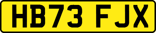 HB73FJX