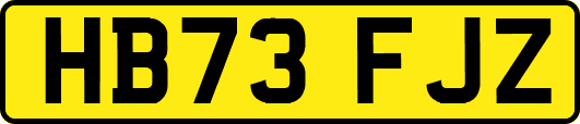 HB73FJZ