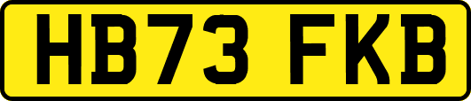 HB73FKB