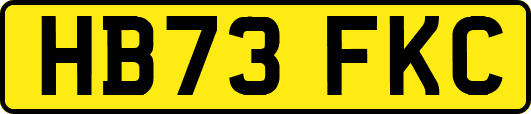 HB73FKC