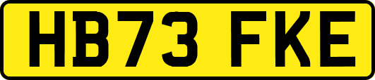 HB73FKE