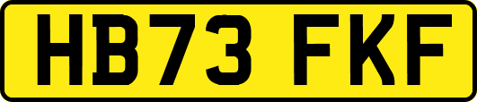 HB73FKF
