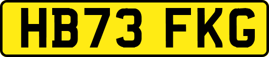 HB73FKG
