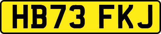 HB73FKJ