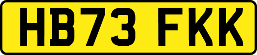 HB73FKK