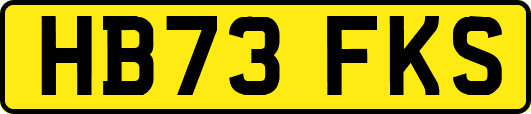 HB73FKS