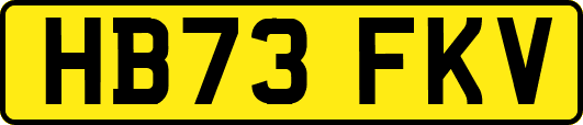 HB73FKV