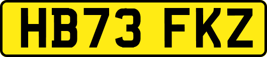 HB73FKZ
