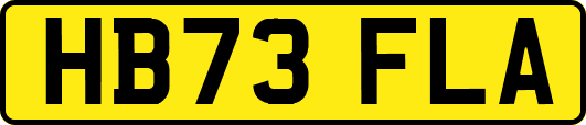 HB73FLA