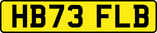 HB73FLB