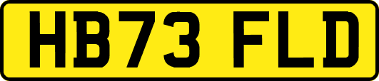 HB73FLD