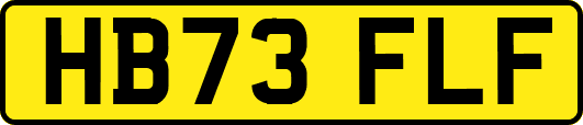 HB73FLF
