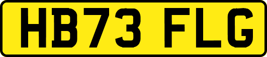 HB73FLG