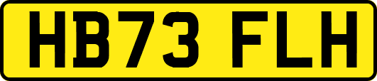 HB73FLH