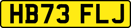 HB73FLJ