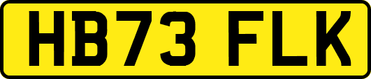 HB73FLK