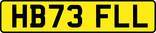 HB73FLL