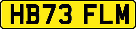 HB73FLM