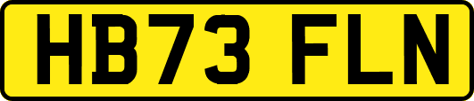 HB73FLN