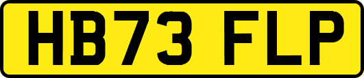 HB73FLP
