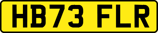HB73FLR