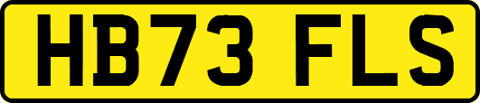 HB73FLS