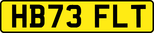 HB73FLT