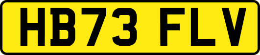 HB73FLV