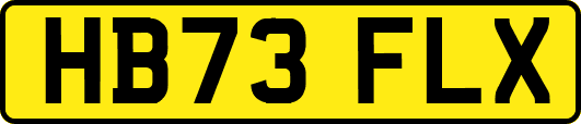 HB73FLX