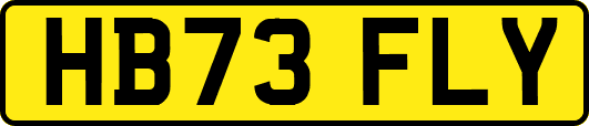 HB73FLY