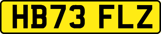 HB73FLZ