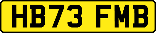 HB73FMB