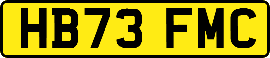 HB73FMC