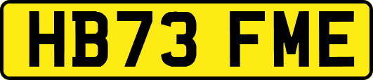 HB73FME
