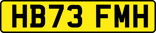 HB73FMH