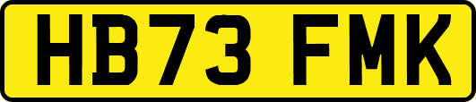 HB73FMK