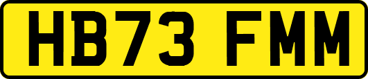 HB73FMM