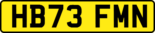 HB73FMN