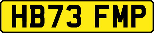HB73FMP