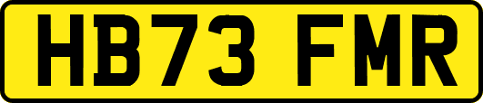 HB73FMR
